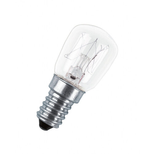 [LVE-4050300003085] Ledvance/Osram Bombilla Incandescente E14 15W 85Lm 2700K   Regulable - Blanco Muy Cálido