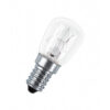 [LVE-4050300310282] Ledvance/Osram Bombilla Incandescente E14 15W 85Lm 2700K   Regulable - Blanco Muy Cálido