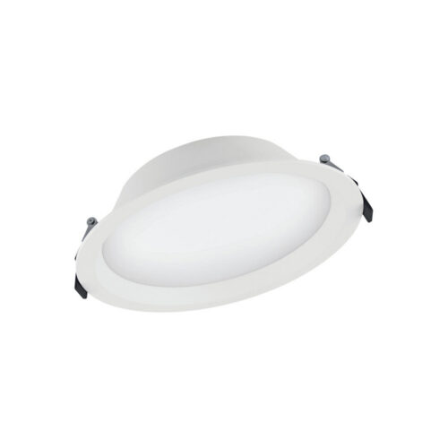 [LVE-4058075091511] Downlight LED LEDVANCE   25W 2370Lm 4000K 100º IP44/IP20