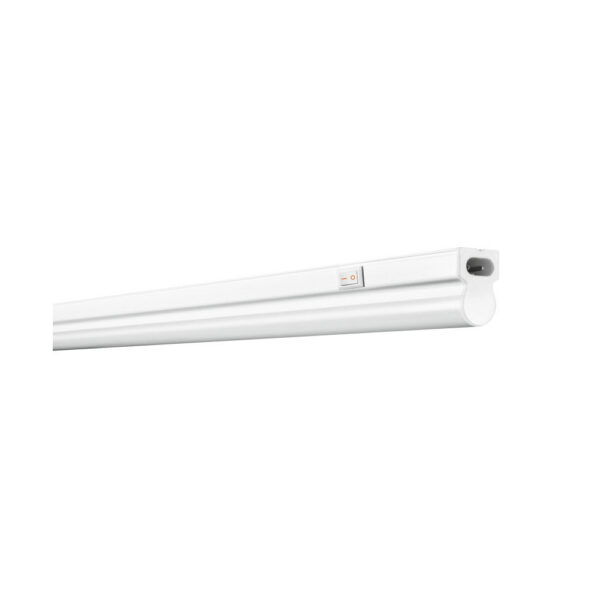 [LVE-4058075106192] Luminaria LED Lineal Ledvance "Compact"   12W 1200Lm 3000K 140º IP20