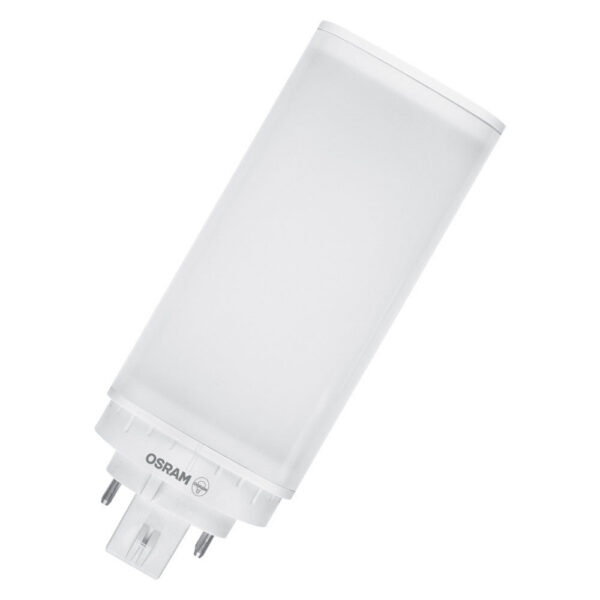 [LVE-4058075559349] Lámpara LED Ledvance/DULUX GX24q 2 7W 720Lm 3000K 130º IP20