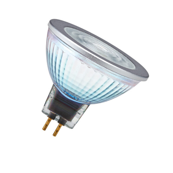 [LVE-4058075609334] Ledvance/Osram Bombilla LED Spot GU5,3 7,8W 500Lm 4000K 36º IP20 Regulable