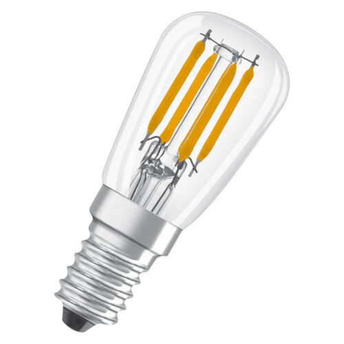 [LVE-4058075616837] Ledvance/Osram Bombilla LED "Special" E14 2,8W 250Lm 6500K 320º IP20