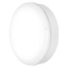 [LVE-4058075647145] Aplique LED Ledvance   10W 800Lm 3000K 120º IP65 - Blanco Cálido