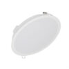 [LVE-4058075703285] Downlight LED LEDVANCE   30W 3000Lm 3000K 100º IP44 - Blanco Cálido