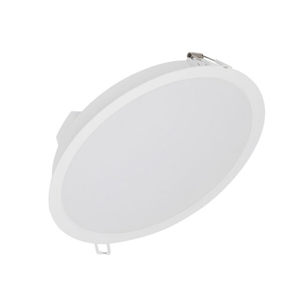 [LVE-4058075703285] Downlight LED LEDVANCE   30W 3000Lm 3000K 100º IP44 - Blanco Cálido