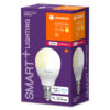 [LVE-4058075729100] Ledvance "SMART" Bombilla LED  E14 4,9W 470Lm 2700K 200º IP20 Regulable