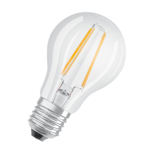 [LVE-4058075758964] Ledvance/Osram Bombilla LED "Classic" E27 5,8W 806Lm 4000K 300º IP20 Regulable