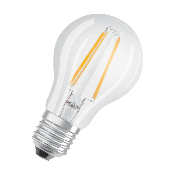 [LVE-4058075758964] Ledvance/Osram Bombilla LED "Classic" E27 5,8W 806Lm 4000K 300º IP20 Regulable