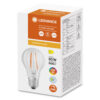 [LVE-4058075758964] Ledvance/Osram Bombilla LED "Classic" E27 5,8W 806Lm 4000K 300º IP20 Regulable
