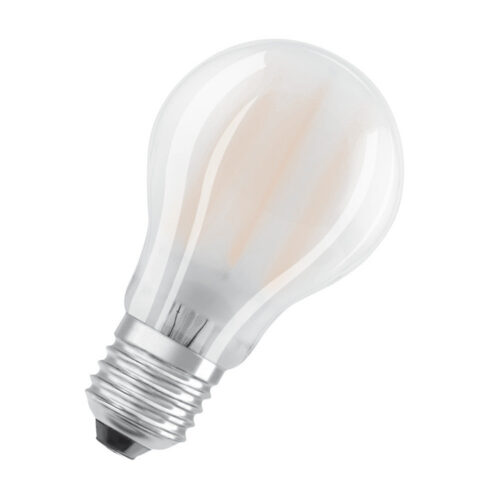 [LVE-4058075758988] Ledvance/Osram Bombilla LED "Classic" E27 5,8W 806Lm 4000K 300º IP20 Regulable