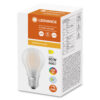 [LVE-4058075758988] Ledvance/Osram Bombilla LED "Classic" E27 5,8W 806Lm 4000K 300º IP20 Regulable