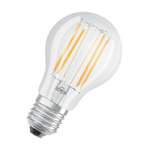 [LVE-4058075759107] Ledvance/Osram Bombilla LED "Classic" E27 7,5W 1055Lm 4000K 300º IP20 Regulable