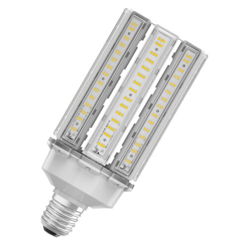 [LVE-4058075766075] Bombilla LED OSRAM E40 90W 13000Lm 4000K 360º IP65 - Blanco Natural