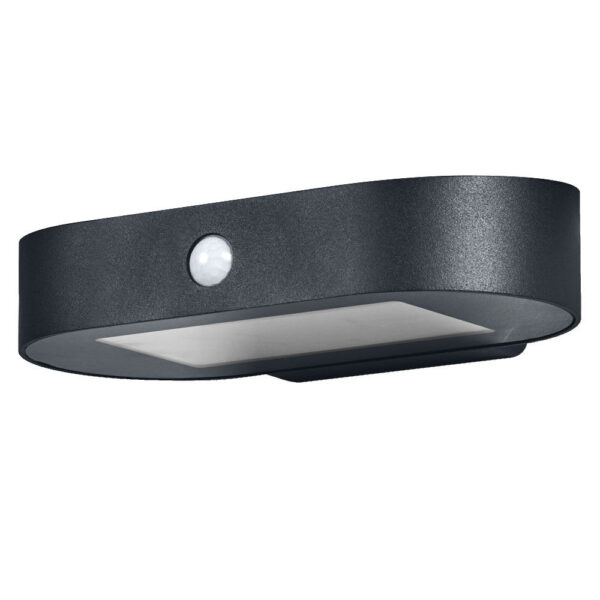 [LVE-4058075766266] Luminaría LED Ledvance "Endura" Exterior Sensor   4W 380Lm 3000K  IP44