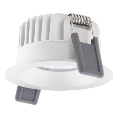 [LVE-4058075799561] Foco Spot LED LEDVANCE    8W 720Lm 4000K 36º IP44/IP20 Regulable