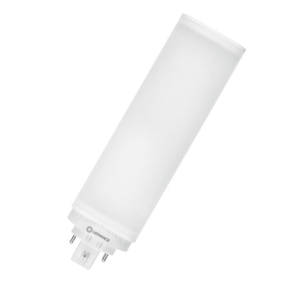 [LVE-4058075822375] Lámpara LED Ledvance/DULUX GX24q 4 20W 2025Lm 3000K 120º IP20