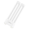 [LVE-4058075822436] Lámpara LED Ledvance/DULUX 2G10 8W 1000Lm 4000K 130º IP20 - Blanco Natural