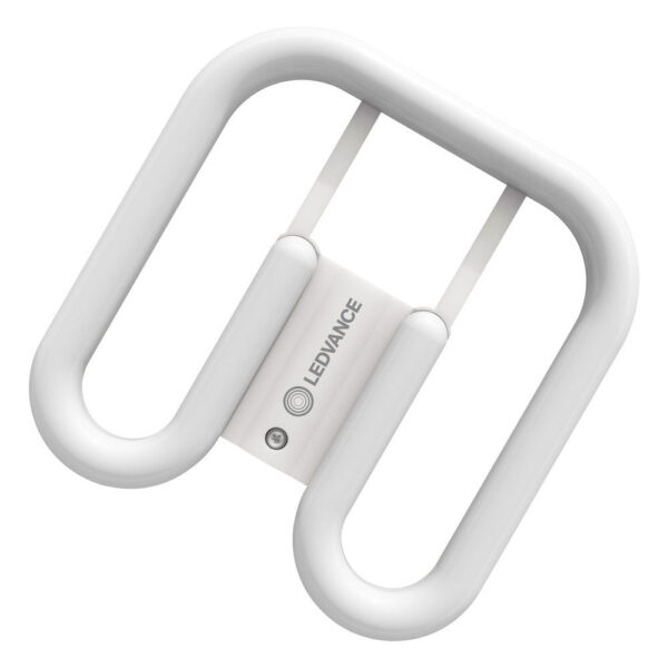 [LVE-4058075822597] Lámpara LED Ledvance/DULUX GR8 13W 1350Lm 3500K 130º IP20 - Blanco Cálido