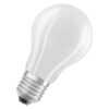 [LVE-4099854002847] Ledvance/Osram Bombilla LED "Classic" E27 5W 1055Lm 3000K 300º IP20
