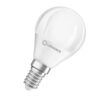 [LVE-4099854044083] Ledvance/Osram Bombilla LED "Classic" E14 4,9W 470Lm 2700K 200º IP20 Regulable