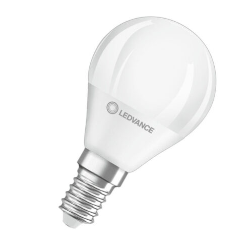 [LVE-4099854044083] Ledvance/Osram Bombilla LED "Classic" E14 4,9W 470Lm 2700K 200º IP20 Regulable