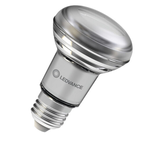 [LVE-4099854047954] Ledvance/Osram Bombilla LED Spot E27 4,9W 345Lm 2700K 36º IP20 Regulable - Blanco Muy Cálido