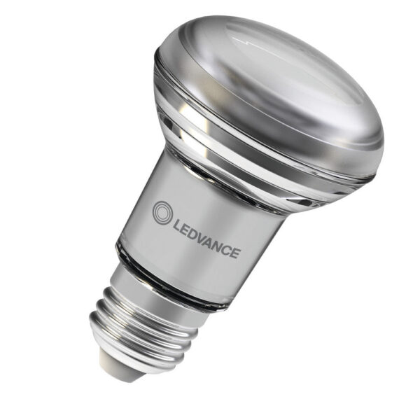 [LVE-4099854047954] Ledvance/Osram Bombilla LED Spot E27 4,9W 345Lm 2700K 36º IP20 Regulable - Blanco Muy Cálido