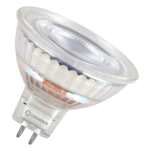 [LVE-4099854048111] Ledvance/Osram Bombilla LED Spot GU5,3 6,6W 500Lm 2700K 36º IP20 Regulable