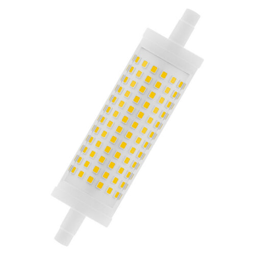 [LVE-4099854048678] Ledvance/Osram Bombilla LED "Special" R7s 18,2W 2452Lm 2700K 300º IP20 Regulable
