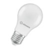 [LVE-4099854049538] Ledvance/Osram Bombilla LED "Classic" E27 4,9W 470Lm 4000K 200º IP20