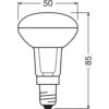 [LVE-4099854058608] Ledvance/Osram Bombilla LED Spot E14 5,9W 350Lm 2700K 36º IP20 Regulable