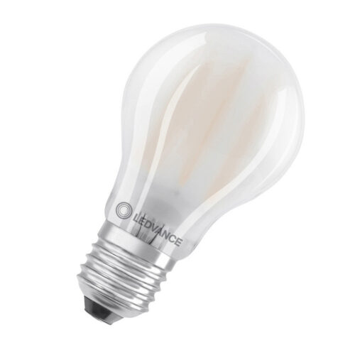 [LVE-4099854062469] Ledvance/Osram Bombilla LED "Classic" E27 6,5W 806Lm 4000K 300º IP20