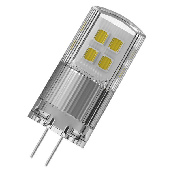 [LVE-4099854064661] Ledvance/Osram Bombilla LED "Special" G4 2W 200Lm 2700K 320º IP20 Regulable