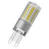 [LVE-4099854064784] Ledvance/Osram Bombilla LED "Special" G9 4,8W 600Lm 2700K 320º IP20