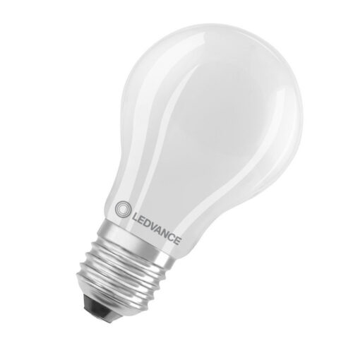 [LVE-4099854065378] Ledvance/Osram Bombilla LED "Classic" E27 4,2W 470Lm 2700K 300º IP20 Regulable