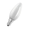 [LVE-4099854065613] Ledvance/Osram Bombilla LED "Classic" E14 4,2W 470Lm 2700K 300º IP20 Regulable