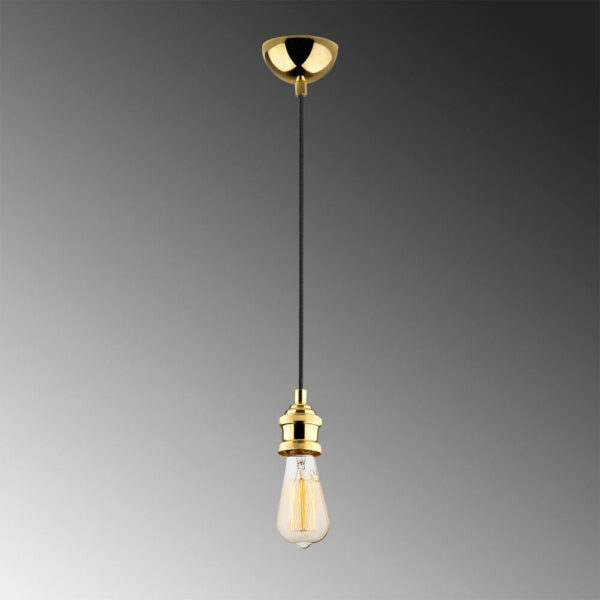 Lámpara Colgante "Medan" [OPV-892OPV1798]