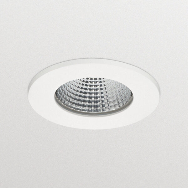 ph_33119800_pro_0-6 Downlight LED "Philips" Dimable 6W 500Lm 3000ºK IP20 35000H [PH-33119800