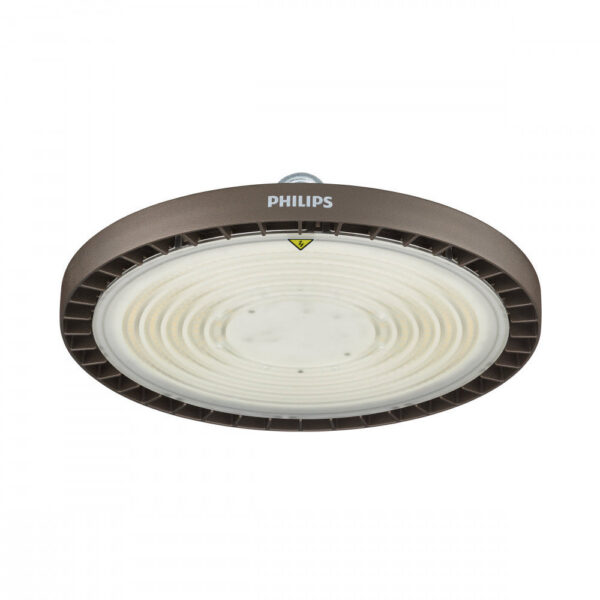 Campana LED "Philips" 170W 20500Lm 4000ºK IP65 50000H [PH-52404000