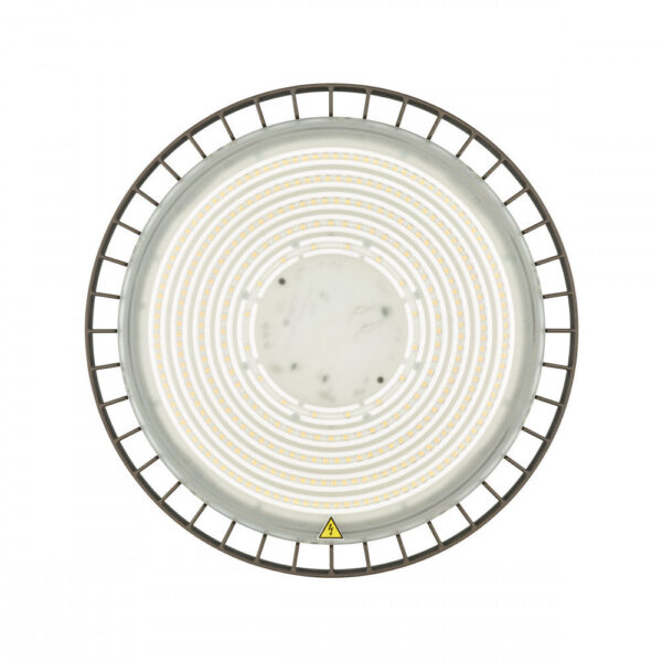 Campana LED "Philips" 170W 20500Lm 4000ºK IP65 50000H [PH-52404000