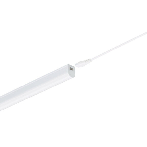 Regleta LED "Philips" 30Cm 5W 500Lm 3000ºK IP20 35000H [PH-52785099
