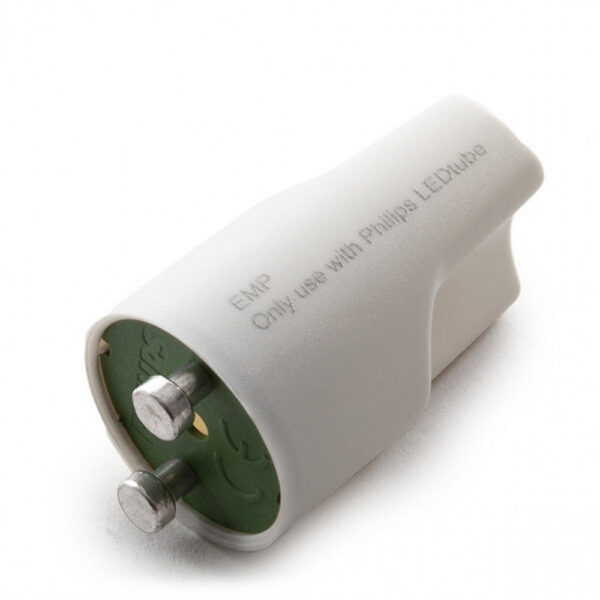 Tubo LED Philips 8W 60Cm T8 800Lm Blanco Natural - Blanco Natural