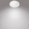 Plafón LED Philips "Shell" Circular 10W 1100Lm Blanco 4000K  [PH-8718699729059]