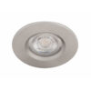 Pack 3 Downlight LED Philips "Dive" Circular 5,5W 350Lm Niquelado 2700K IP65  [PH-8718699755959]