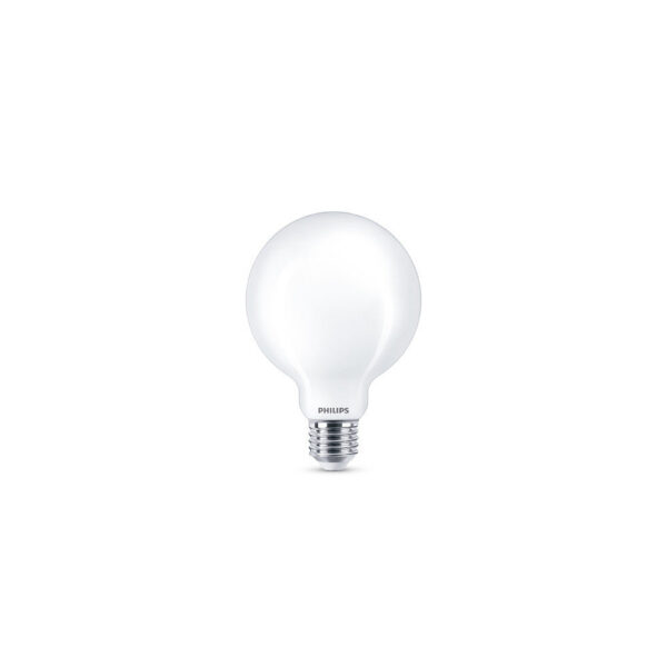 Bombilla LED Philips E27 G93  7W 806Lm 4000K [PH-929002370901