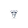 Pack 3 Bombilla LED Philips GU10 36D  4.6W 355Lm 4000K  [PH-8718699776312]