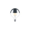 Bombilla LED Philips E27 G120 Dimable 7.2W 650Lm 2700K  [PH-8718699782498]