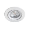 Downlight LED Philips "Sparkle" Circular 5,5W 410Lm Blanco 4000K [PH-929002535620