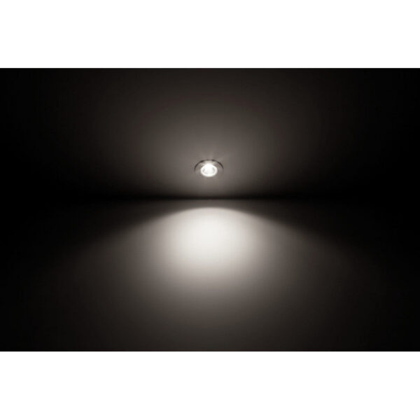 Downlight LED Philips "Sparkle" Circular 5,5W 410Lm Blanco 4000K [PH-929002535620